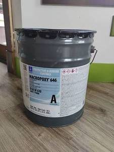 lot 3 image: NEW SHERWIN WILLIAMS MACROPOXY 646 FAST CURE EPOXY