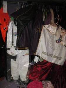 Large lot of mens, womens and chi...