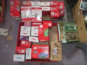 Huge Assortment of indooroutdoor C...
