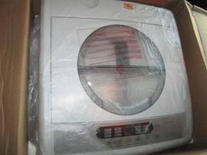 New in open box Montgomery Ward 1.6...