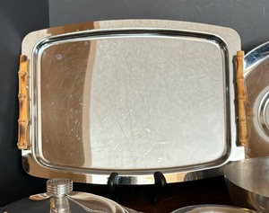 lot 38 image: Silver Plated Sensations