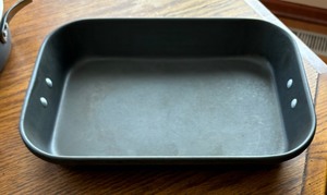 lot 109 image: Pots and Pans by Commercial and Calphalon