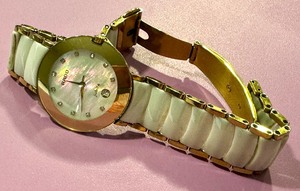 lot 7J image: RADO Jubilee Watch