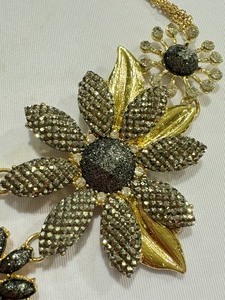 lot 193 image: Amrita Evening Necklace