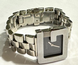 lot 120 image: GUCCI Watch  GUCCI G Watch