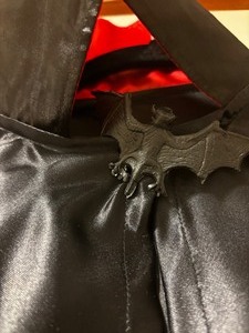 lot 263 image: Three Adult Halloween Costumes