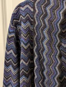 lot 276 image: Fort Womens Cashmere Cardigan