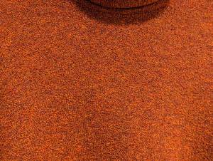 lot 281 image: Geiger Rust Stretch Turtleneck