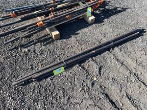 lot 28 image: Threaded Pipe