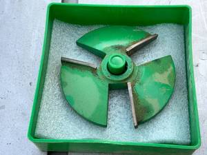 lot 16 image: Panel Cutter