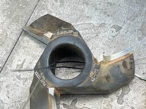 lot 22 image: Misc Bits
