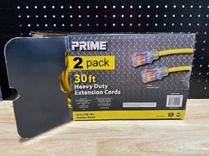 Extension Cords