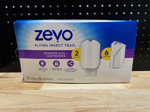 Zevo Flying Insect Trap