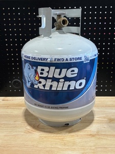 20 LB Propane Tank