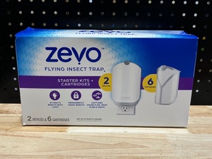 Zevo Flying Insect Trap