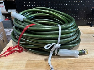 Garden Hose 100 Foot