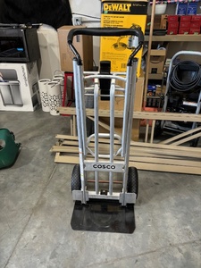 Cosco Hand Truck