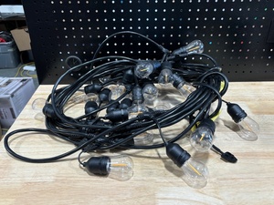 String Lights