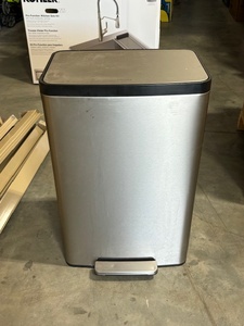 Kohler Trash Can