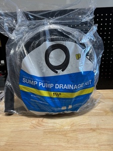 Sump Pump Hose