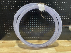 10 Feet 1 Braided PUC Hose