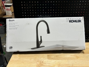 Kohler Faucet