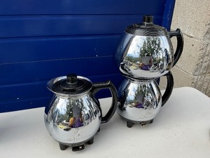 Sunbeam Coffeemaster Coffee Maker & Coffee Warmer