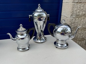 Electric Coffee Makers