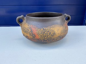 Royal Haeger #8207 Art Pottery