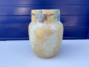 Roseville Imperial Art Pottery Vase