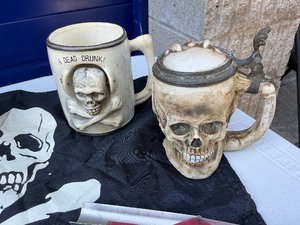 Vintage Novelty Lot