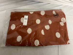 lot 44 image: Anthropologie Plus The Colette Cropped Wide Leg Pants
