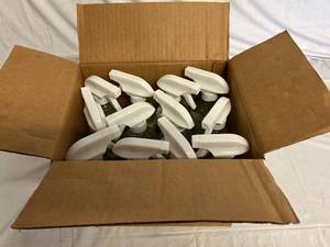 lot 200 image: 6 Bottles of Purity Green Liquid Hand Soap Refill - Fresh Lime