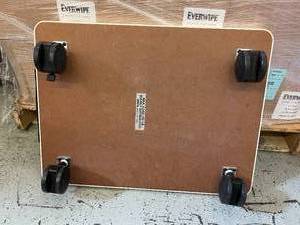 lot 47 image: Heavy Duty  2 x 2 Transport Roller - In Great Condition
