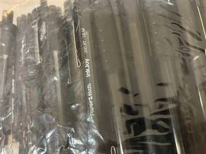 Bulk Inkjoy Black Pens
