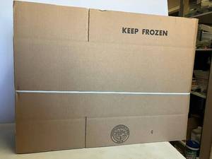 Shipping Boxes