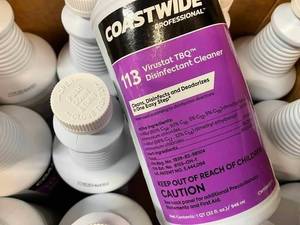 Virustat Disinfectant