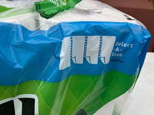 Bounty Select-A-Size Towels