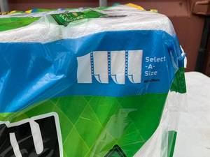 Bounty Select-A-Size Towels