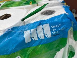 Bounty Select-A-Size Towels