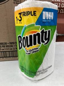 Bounty Select-A-Size Towels