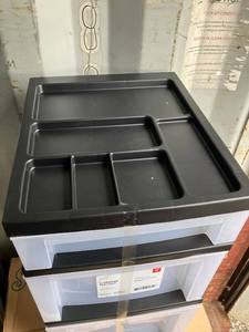 Storage Drawers