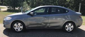 2013 Dodge Dart SE Aero
