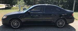 2008 Subaru Legacy 2.5i AWD