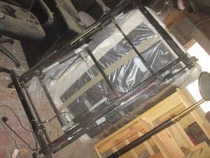 lot 61 image: (G1) Sleep Number Bed...