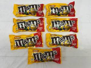 lot 159 image: KK. 12x 1.4oz York Peppermint Patties