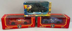 lot 20 image: Misc. Die-Cast Cars (NIB)