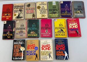 lot 161 image: Misc. Vintage Paperback Books
