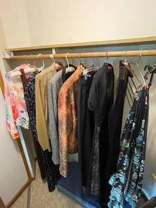 lot 90 image: Lot of Womens Clothing - Mixed Brands and Sizes