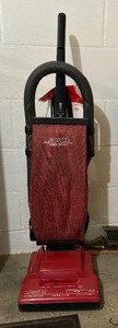 lot 95 image: Hoover Encore Supreme Energy Efficient Vacuum